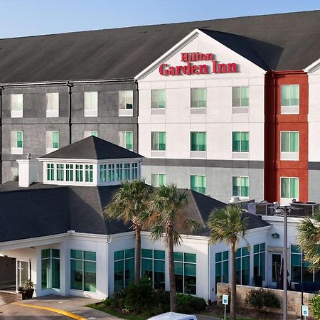 Hilton Garden Inn Houston/Clear Lake Nasa Webster Exteriér fotografie