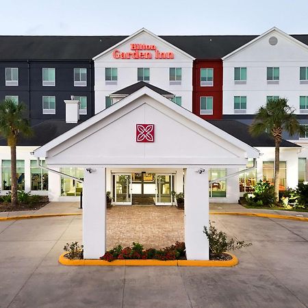 Hilton Garden Inn Houston/Clear Lake Nasa Webster Exteriér fotografie