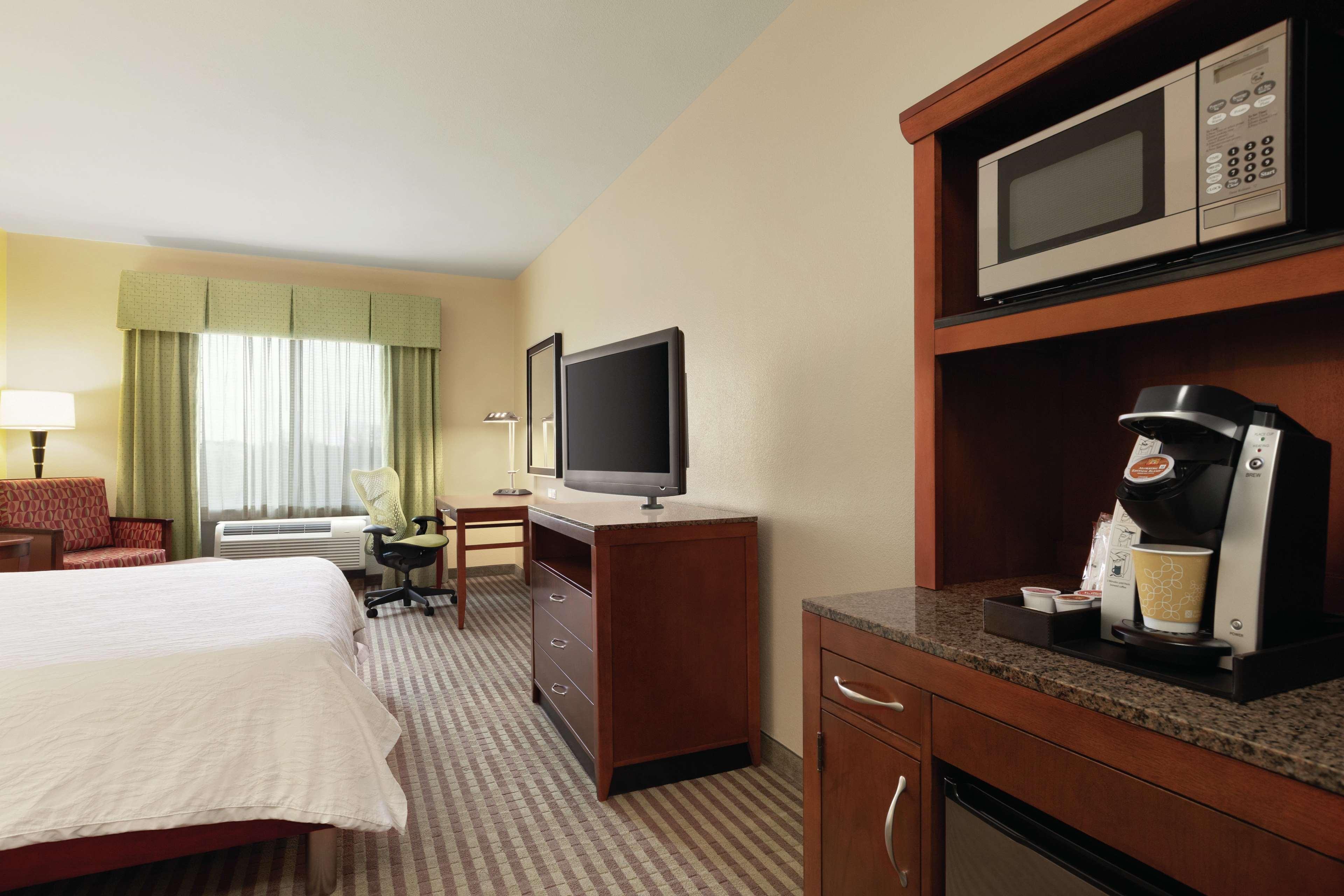 Hilton Garden Inn Houston/Clear Lake Nasa Webster Exteriér fotografie
