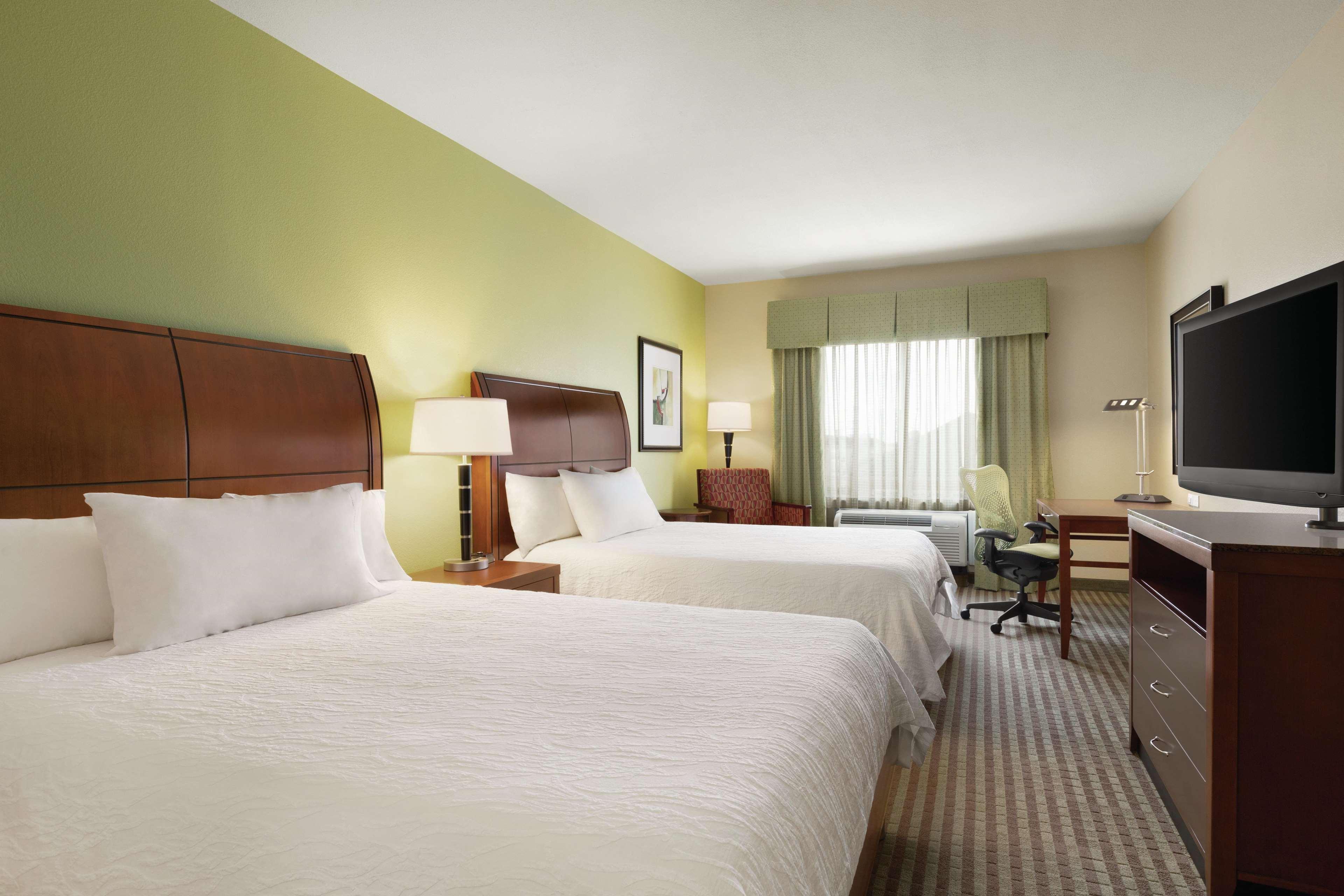 Hilton Garden Inn Houston/Clear Lake Nasa Webster Exteriér fotografie