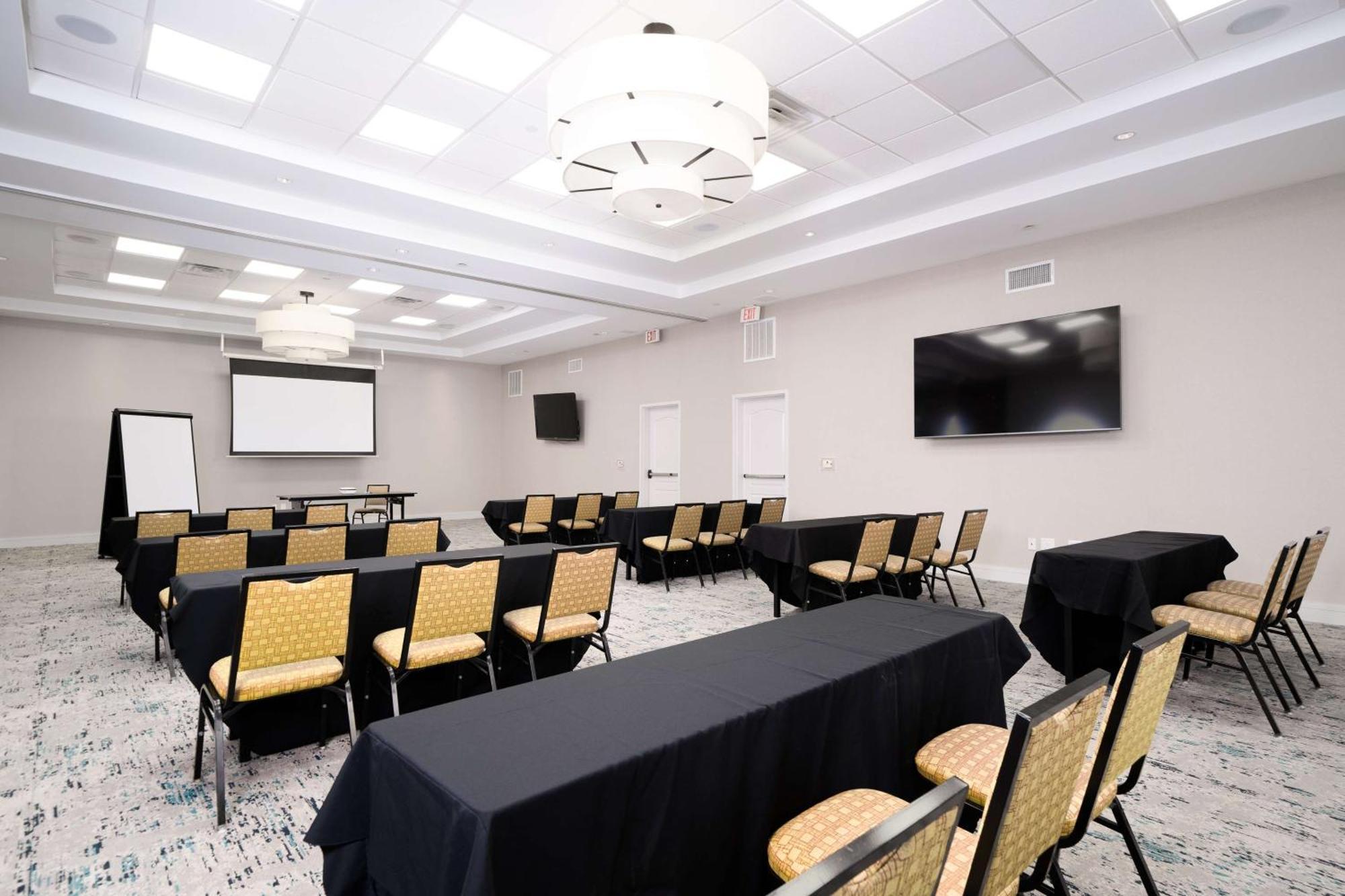 Hilton Garden Inn Houston/Clear Lake Nasa Webster Exteriér fotografie