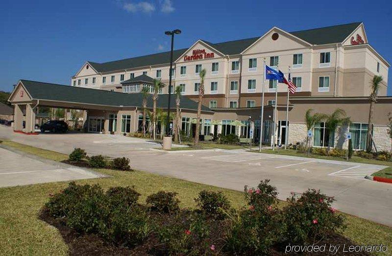Hilton Garden Inn Houston/Clear Lake Nasa Webster Exteriér fotografie