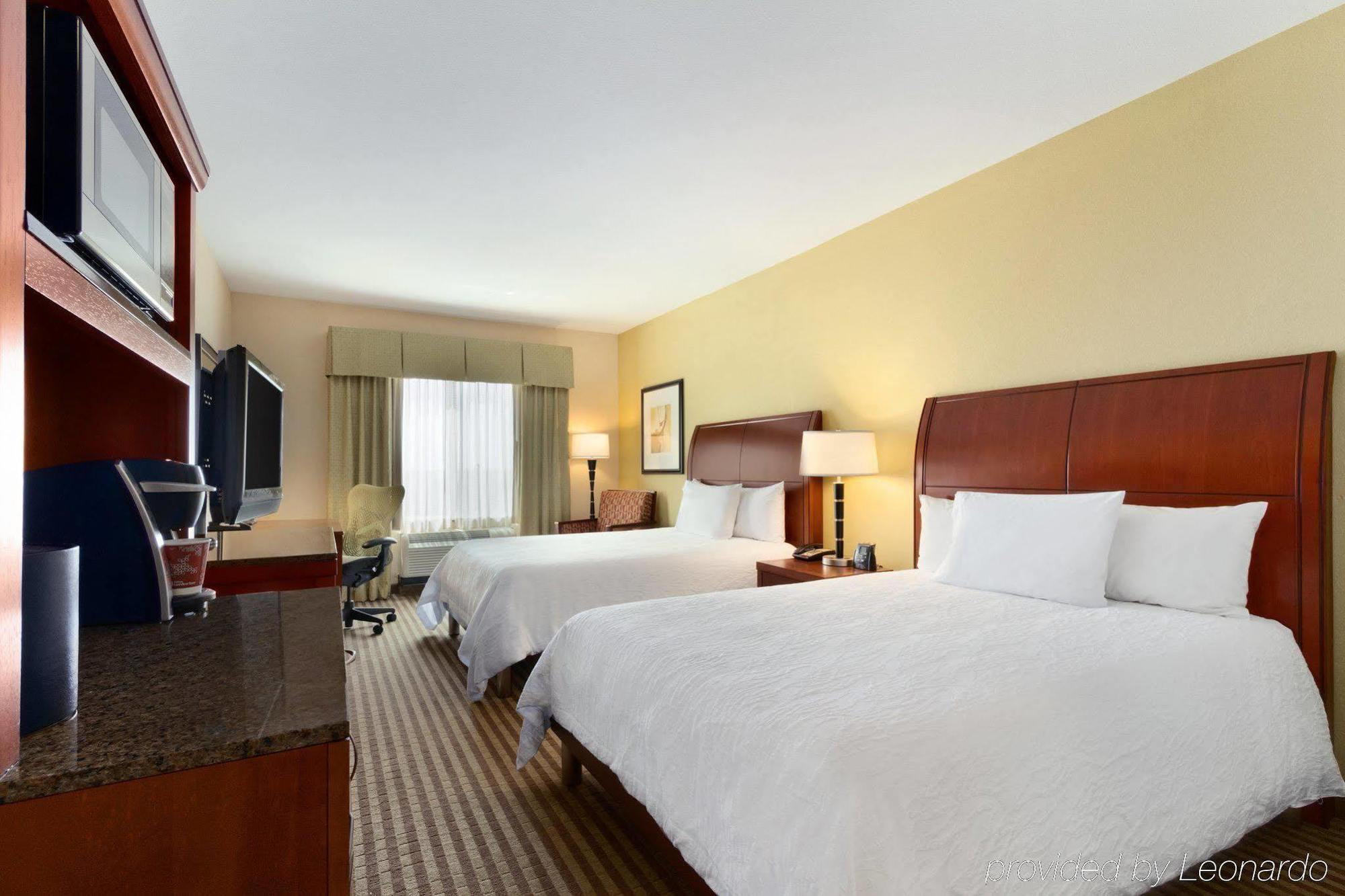 Hilton Garden Inn Houston/Clear Lake Nasa Webster Exteriér fotografie